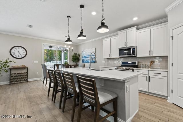 313 GREENWAY Lane, St. Augustine, FL 32092