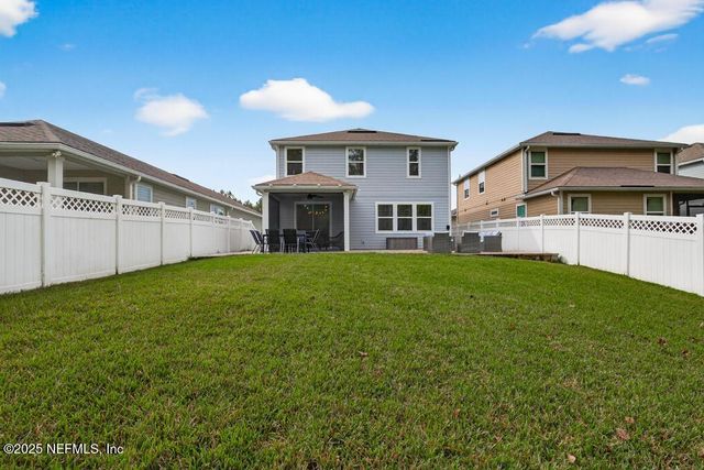 313 GREENWAY Lane, St. Augustine, FL 32092