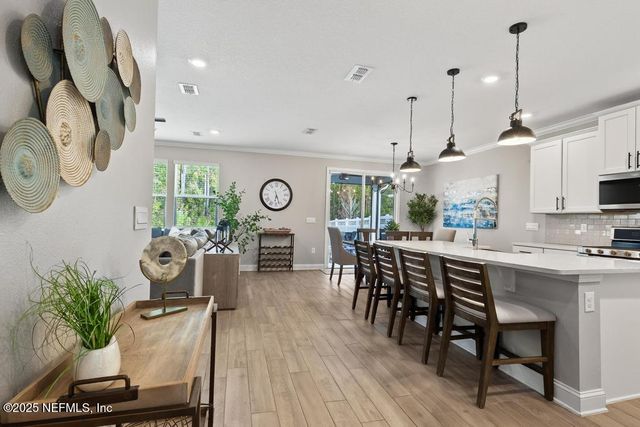 313 GREENWAY Lane, St. Augustine, FL 32092