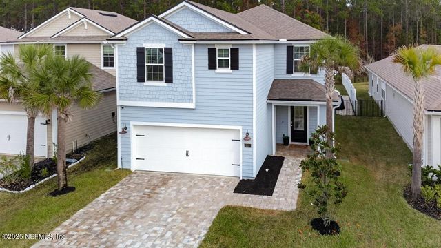 313 GREENWAY Lane, St. Augustine, FL 32092