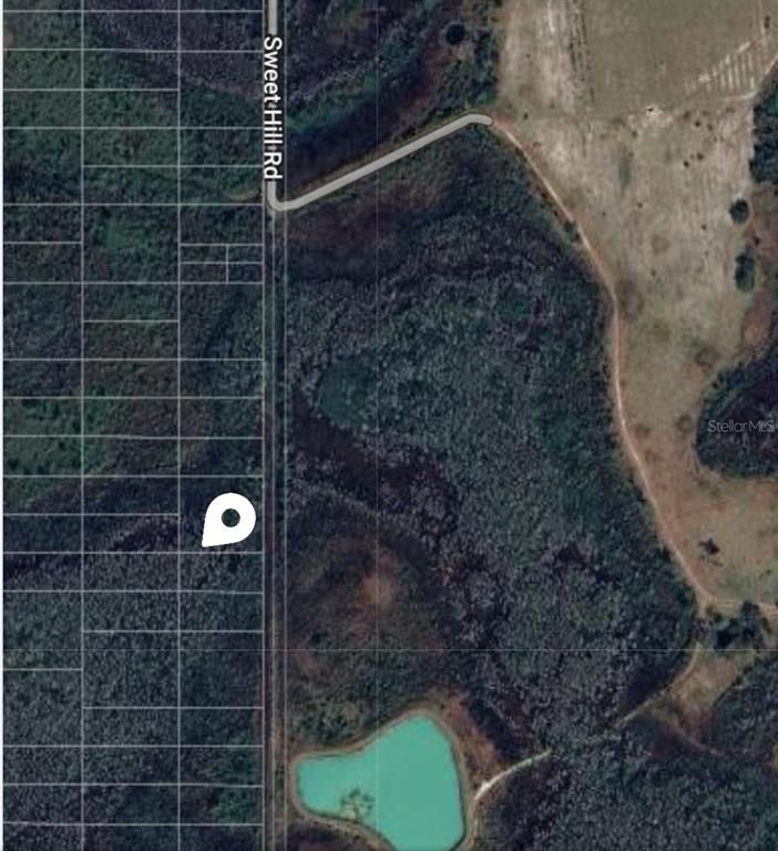 26 NO STREET, Polk City, FL 33868