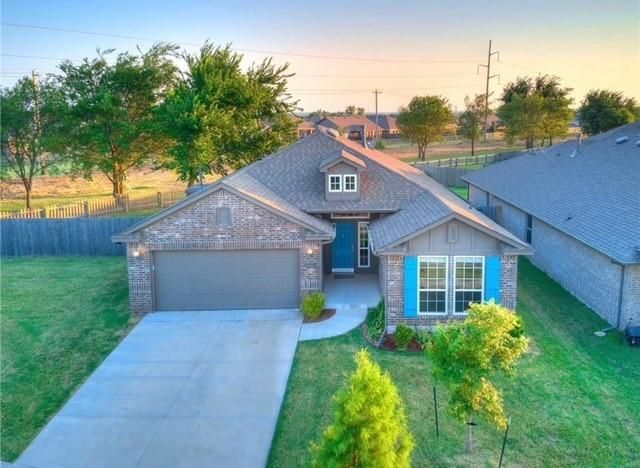 15709 Rosedown Drive, Oklahoma City, OK 73170