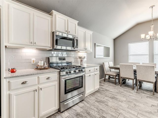 15709 Rosedown Drive, Oklahoma City, OK 73170