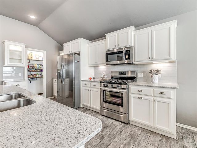 15709 Rosedown Drive, Oklahoma City, OK 73170