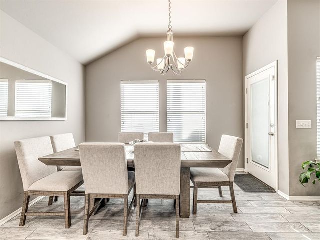 15709 Rosedown Drive, Oklahoma City, OK 73170