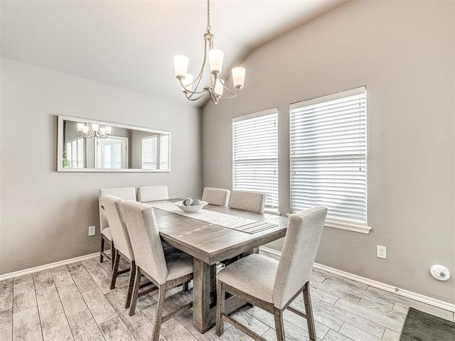 15709 Rosedown Drive, Oklahoma City, OK 73170