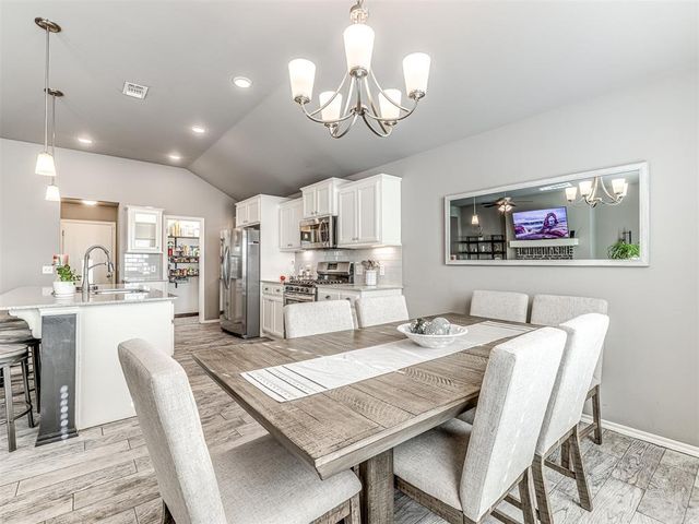 15709 Rosedown Drive, Oklahoma City, OK 73170