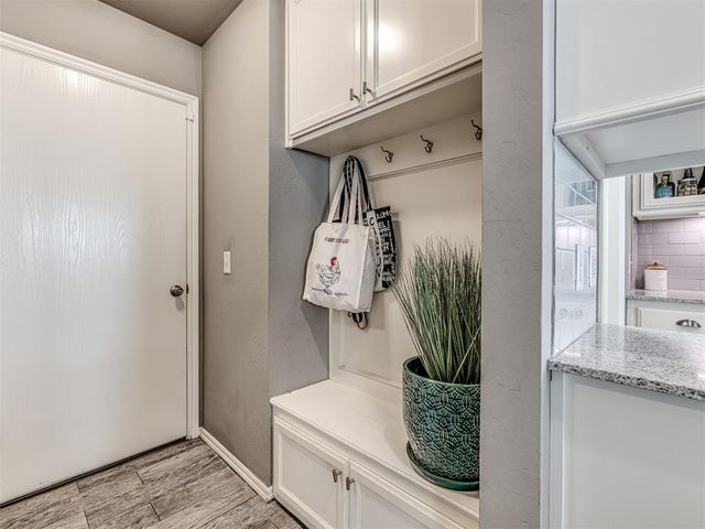 15709 Rosedown Drive, Oklahoma City, OK 73170