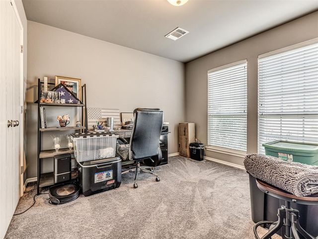 15709 Rosedown Drive, Oklahoma City, OK 73170