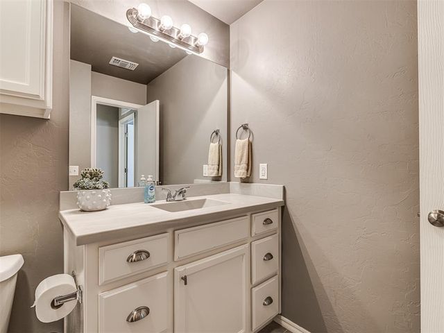 15709 Rosedown Drive, Oklahoma City, OK 73170