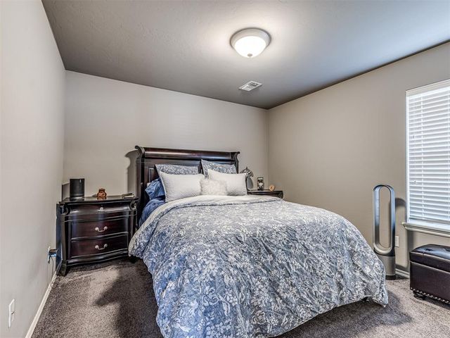 15709 Rosedown Drive, Oklahoma City, OK 73170