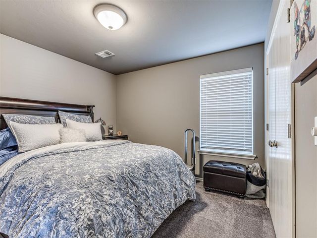 15709 Rosedown Drive, Oklahoma City, OK 73170