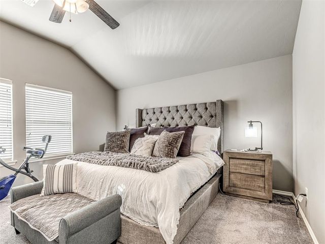 15709 Rosedown Drive, Oklahoma City, OK 73170