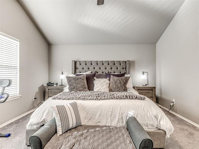 15709 Rosedown Drive, Oklahoma City, OK 73170