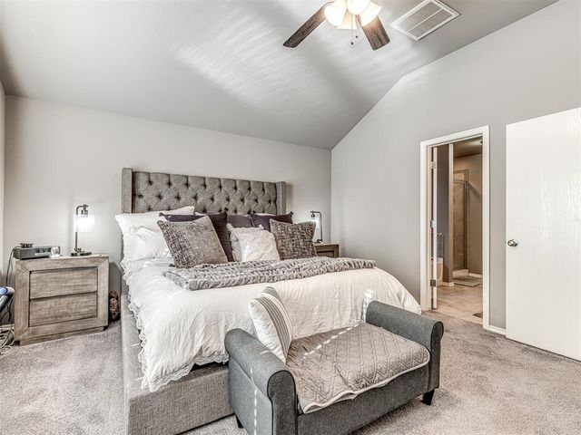 15709 Rosedown Drive, Oklahoma City, OK 73170