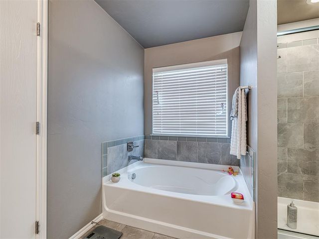 15709 Rosedown Drive, Oklahoma City, OK 73170