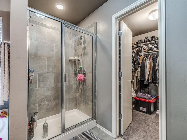 15709 Rosedown Drive, Oklahoma City, OK 73170