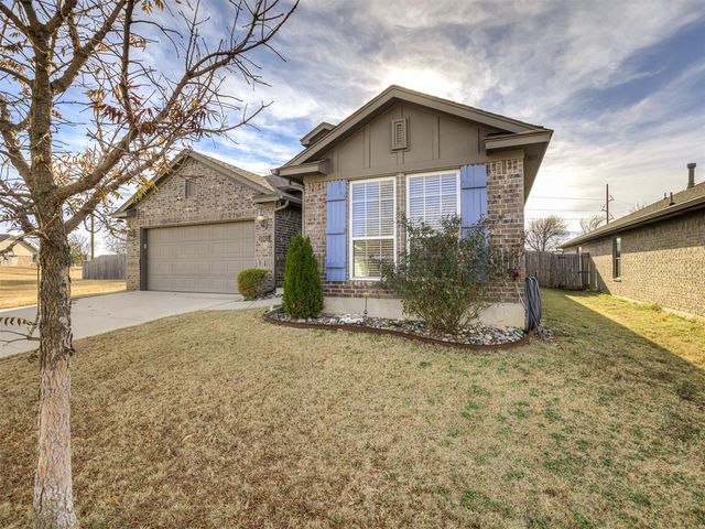 15709 Rosedown Drive, Oklahoma City, OK 73170