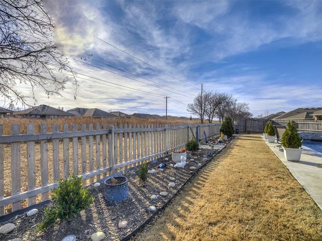 15709 Rosedown Drive, Oklahoma City, OK 73170