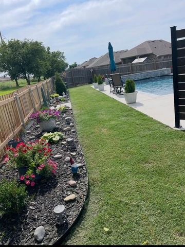 15709 Rosedown Drive, Oklahoma City, OK 73170