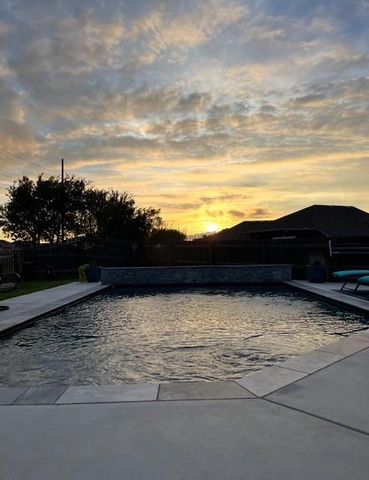 15709 Rosedown Drive, Oklahoma City, OK 73170