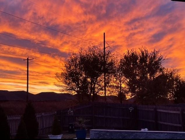 15709 Rosedown Drive, Oklahoma City, OK 73170