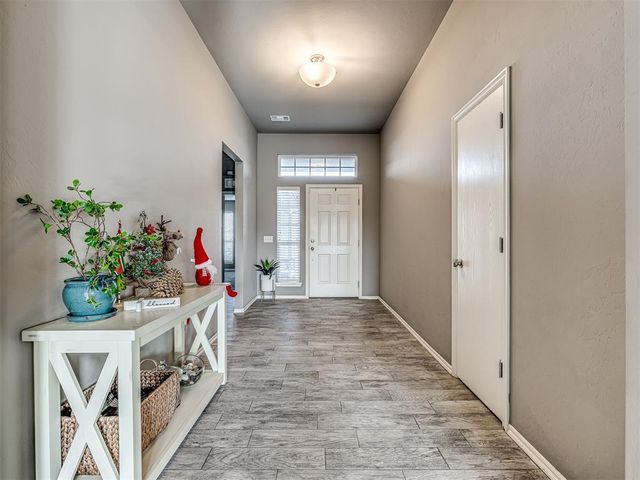 15709 Rosedown Drive, Oklahoma City, OK 73170