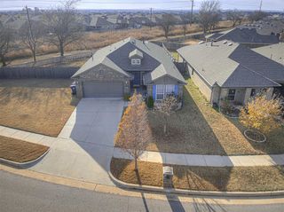 15709 Rosedown Drive, Oklahoma City, OK 73170