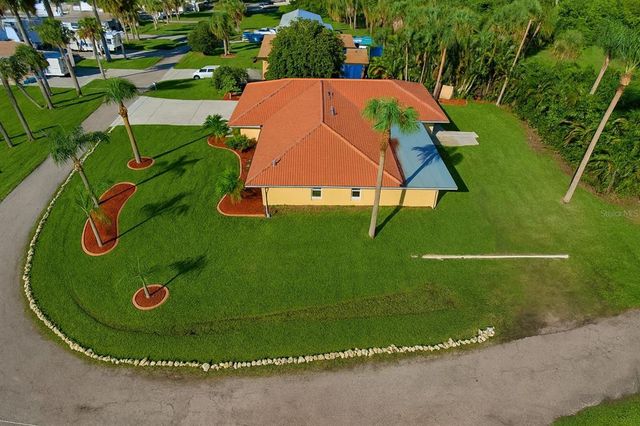 158 DOW LANE, North Fort Myers, FL 33917