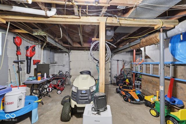 706 8th Street, Shelbyville, IN 46176