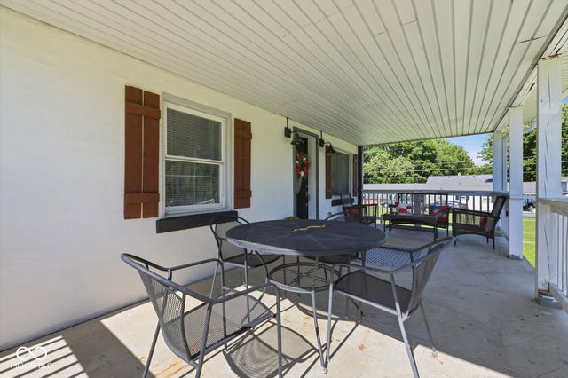 706 8th Street, Shelbyville, IN 46176