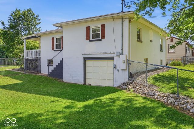 706 8th Street, Shelbyville, IN 46176