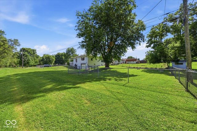 706 8th Street, Shelbyville, IN 46176