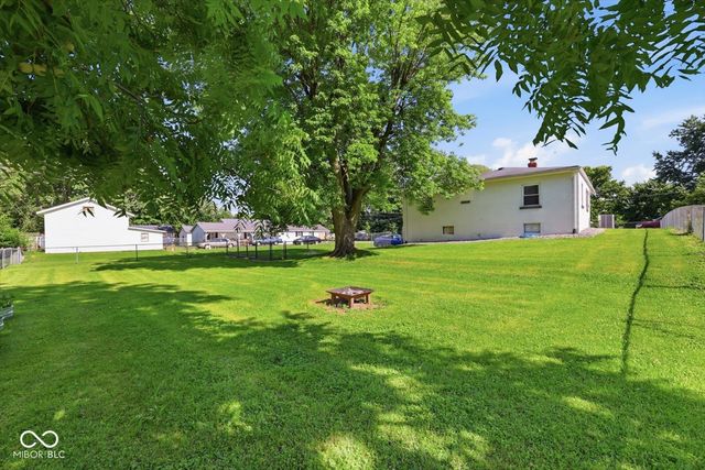 706 8th Street, Shelbyville, IN 46176