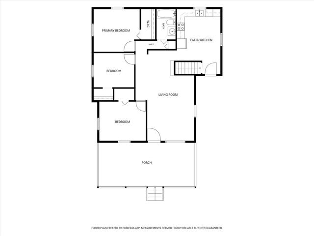 706 8th Street, Shelbyville, IN 46176