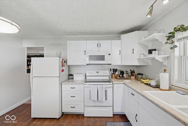 706 8th Street, Shelbyville, IN 46176