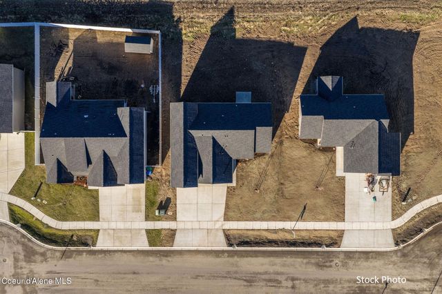 12195 N LENNON LN, Rathdrum, ID 83858