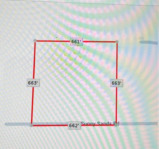 0 Sunny Sands Drive, 29 Palms, CA 92277