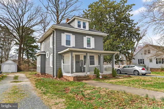 1002-1 W MAIN ST, Salisbury, MD 21801