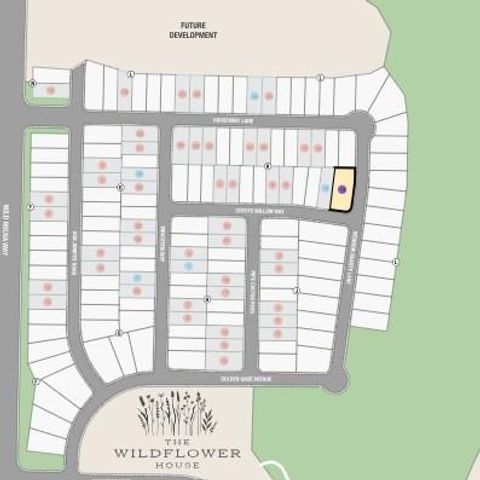 225 Coyote Willow WAY, Georgetown, TX 78633