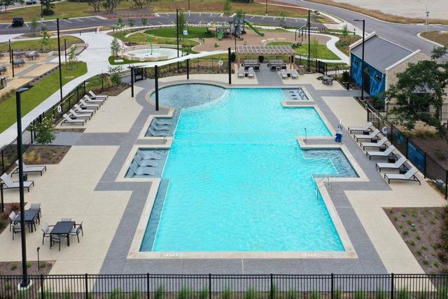 225 Coyote Willow WAY, Georgetown, TX 78633