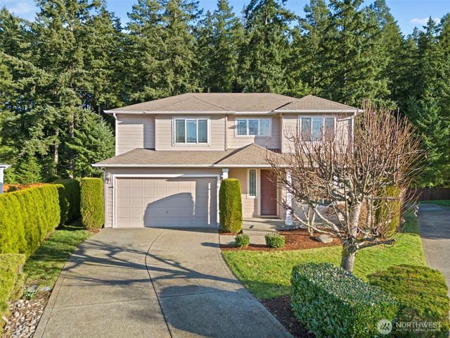 17801 97th Lane E, Puyallup, WA 98375