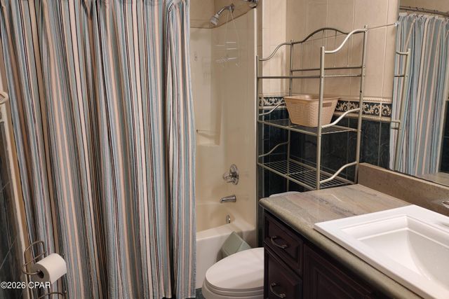 6920 Beach Drive, Panama City Beach, FL 32408