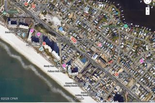 6920 Beach Drive, Panama City Beach, FL 32408