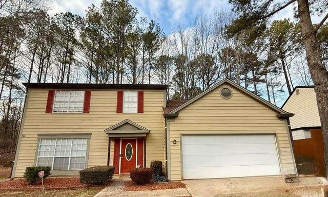 1990 Surrey Hill Circle, Lawrenceville, GA 30044