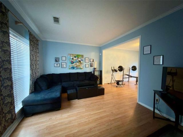 1990 Surrey Hill Circle, Lawrenceville, GA 30044