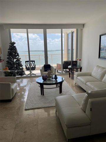 808 Brickell Key Dr 2002, Miami, FL 33131