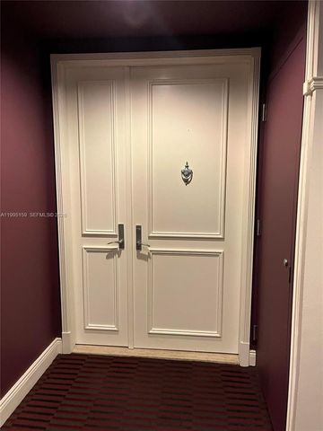 808 Brickell Key Dr 2002, Miami, FL 33131