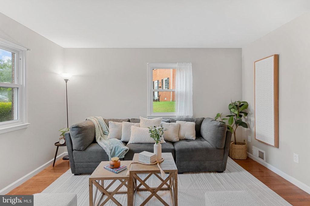 3536 BATH CT, Woodbridge, VA 22193