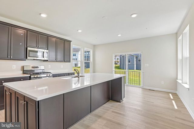 919 ENFIELD FARM LN, Brunswick, MD 21716